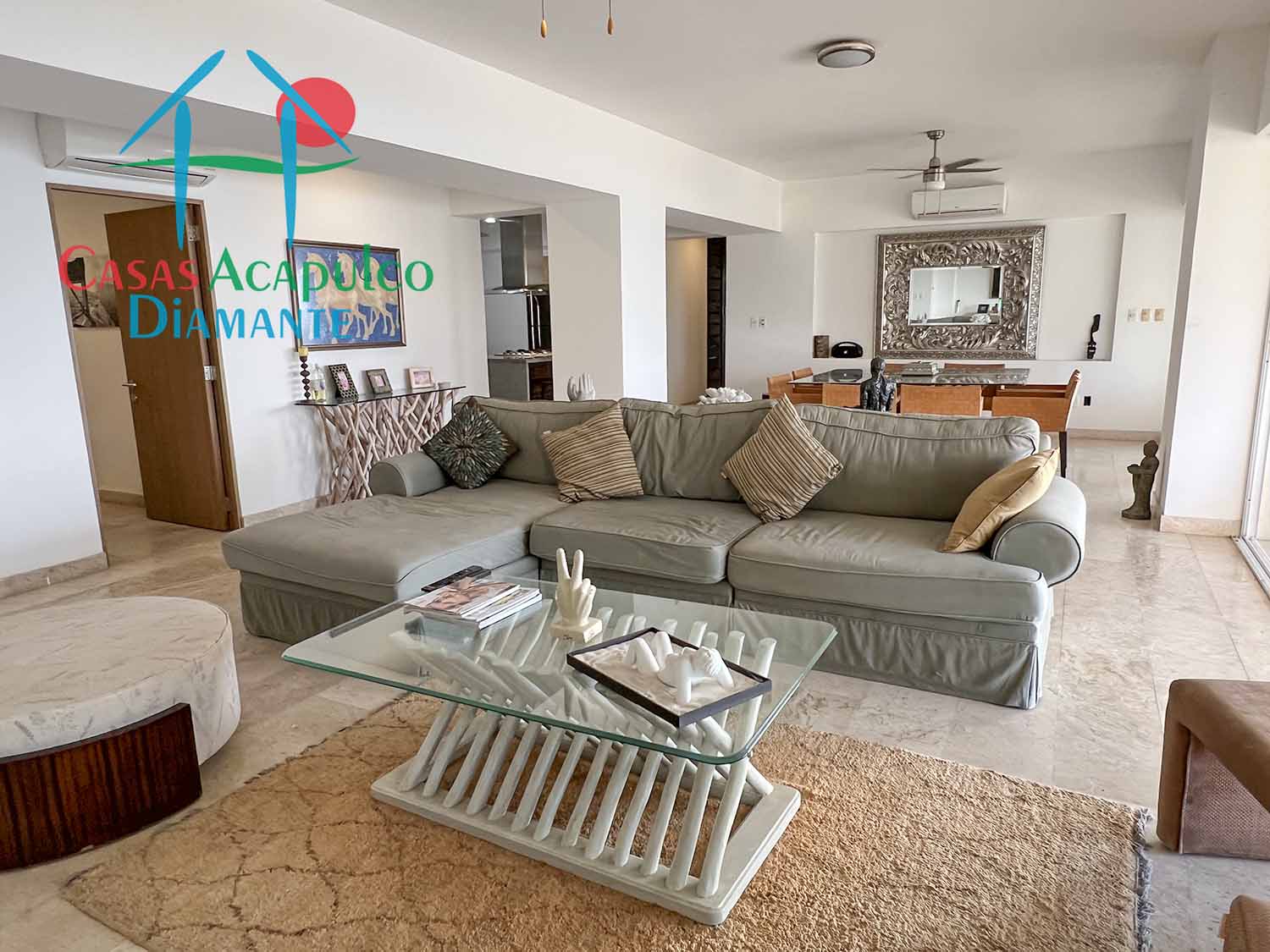 Punta Manglar fase 1 302 - Estancia 6 Punta Manglar fase 1 302 - Estancia 6